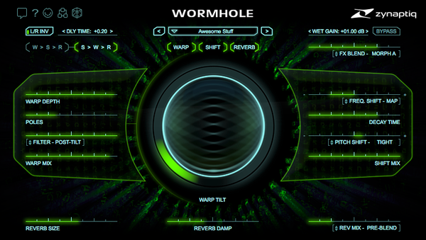 zynaptiq wormhole torrent